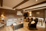 SEJOUR - APPARTEMENT ETOILE DES NEIGES 4 - VALLOIRE CENTRE