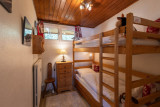CHAMBRE - APPARTEMENT CAQUELON - VALLOIRE MOULIN BENJAMIN