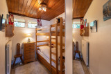 CHAMBRE - APPARTEMENT CAQUELON - VALLOIRE MOULIN BENJAMIN