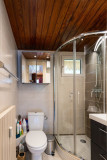 SALLE D'EAU - APPARTEMENT CAQUELON - VALLOIRE MOULIN BENJAMIN