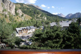VUE - APPARTEMENT CAQUELON - VALLOIRE MOULIN BENJAMIN