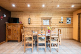 SEJOUR - APPARTEMENT LA POYA - VALLOIRE LES VERNEYS