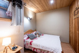 CABINE 1 - APPARTEMENT LA POYA - VALLOIRE LES VERNEYS
