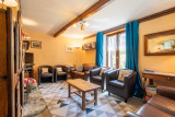 SALON - MAISON MOULIN BENJAMIN - VALLOIRE LE MOULIN BENJAMIN - VALLOIRE RESERVATIONS