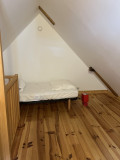 CHAMBRE - APPARTEMENT MAISON D'ANGELINE 3 - VALLOIRE CENTRE