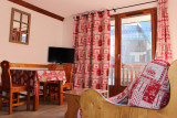 SEJOURSEJOUR -APPARTEMENT AIREL 12 - LES VALMONTS- VALLOIRE LES CHARBONNIERES