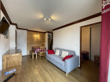 SALON - APPARTEMENT BRUNEL 36 - VALLOIRE LES CHARBONNIERES - VALLOIRE RESERVATIONS