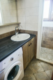 SALLE D'EAU  - APPARTEMENT LES CHARDONNETS 007 - VALLOIRE CENTRE