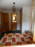 CHAMBRE - APPARTEMENT - CHALETS DE LA VALLEE D'OR - ANCOLIE N° 002- VALLOIRE CENTRE 