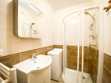 SALLE DE BAINS - APPARTEMENT ROCHEVERT 31 - VALLOIRE CENTRE