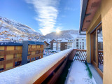 BALCON - APPARTEMENT ROCHEVERT 31 - VALLOIRE CENTRE