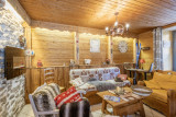 SEJOUR - APPARTEMENT LA CORDEE 1 - VALLOIRE CENTRE