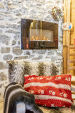 SEJOUR - APPARTEMENT LA CORDEE 1 - VALLOIRE CENTRE