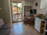 SEJOUR - STUDIO BETELGEUSE 72 - VALLOIRE CENTRE - VALLOIRE RESERVATIONS