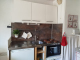 CUISINE - STUDIO BETELGEUSE 72 - VALLOIRE CENTRE