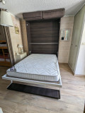 LIT RABATTABLE - STUDIO BETELGEUSE 72 - VALLOIRE CENTRE