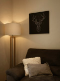 SEJOUR - APPARTEMENT ETOILE DES NEIGES 5 - VALLOIRE CENTRE