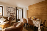 SEJOUR - APPARTEMENT ETOILE DES NEIGES 7 - VALLOIRE CENTRE