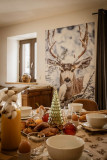 SEJOUR - APPARTEMENT ETOILE DES NEIGES 7 - VALLOIRE CENTRE