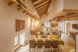 SEJOUR - APPARTEMENT ETOILE DES NEIGES 8 - VALLOIRE CENTRE