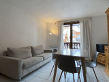 SALON - APPARTEMENT TIGNY 24 - VALLOIRE CENTRE - VALLOIRE RESERVATIONS