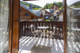 BALCON - APPARTEMENT  TIGNY 24 - VALLOIRE CENTRE
