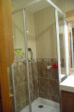 SALLE D'EAU - APPARTEMENT CHALETS DE LA VALLEE D'OR CAMPANULE 203- LES CHARBONNIERES VALLOIRE