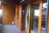 BALCON - APPARTEMENT CHALETS DE LA VALLEE D'OR CAMPANULE 203- LES CHARBONNIERES VALLOIRE