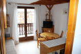 SALON - APPARTEMENT TIGNY 30 - VALLOIRE CENTRE - VALLOIRE RESERVATIONS