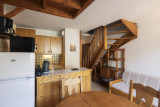 SALON - APPARTEMENT  TIGNY 30 - VALLOIRE CENTRE