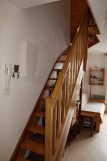 SALON - APPARTEMENT TIGNY 30 - VALLOIRE CENTRE