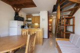 SALON - APPARTEMENT  TIGNY 30 - VALLOIRE CENTRE