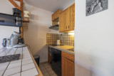 CUISINE - APPARTEMENT  TIGNY 30 - VALLOIRE CENTRE