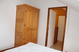 CHAMBRE - APPARTEMENT TIGNY 30 - VALLOIRE CENTRE