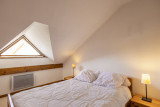 CHAMBRE - APPARTEMENT  TIGNY 30 - VALLOIRE CENTRE