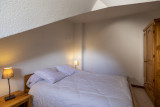 CHAMBRE - APPARTEMENT  TIGNY 30 - VALLOIRE CENTRE