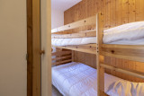 CHAMBRE - APPARTEMENT  TIGNY 30 - VALLOIRE CENTRE