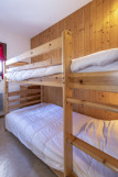 CHAMBRE - APPARTEMENT  TIGNY 30 - VALLOIRE CENTRE