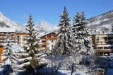 VUE - APPARTEMENT TIGNY 30 - VALLOIRE CENTRE