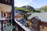 VUE - APPARTEMENT  TIGNY 30 - VALLOIRE CENTRE