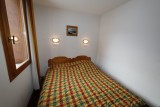 CHAMBRE - APPARTEMENT CHALETS GALIBIER 2 N° 216 - MOULIN BENJAMIN - VALLOIRE