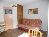 SALON - STUDIO BETELGEUSE 55 - VALLOIRE CENTRE - VALLOIRE RESERVATIONS