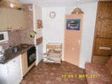 CUISINE - STUDIO BETELGEUSE 55 - VALLOIRE CENTRE - VALLOIRE RESERVATIONS