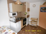 CUISINE - STUDIO BETELGEUSE 55 - VALLOIRE CENTRE