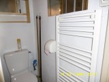 WC - STUDIO BETELGEUSE 55 - VALLOIRE CENTRE