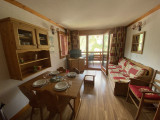 SEJOUR - APPARTEMENT PENSEE 201 CHALETS DE LA VALLEE D'OR - VALLOIRE LES CHARBONNIERES - VALLOIRE RESERVATIONS