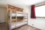 CHAMBRE - CHALET APPARTEMENT SANDEMA2 - VALLOIRE LE CRET DU SERROZ 