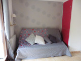 Salon - Adret 10 - Valloire - Les Verneys -Valloire Réservations