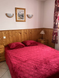 CHAMBRE - CHALETS DU PONTET C2 - VALLOIRE LE PONTET