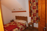 CHAMBRE - APPARTEMENT CHALETS DE LA VALLEE D'OR CAMPANULE 300 - LES CHARBONNIERES VALLOIRE